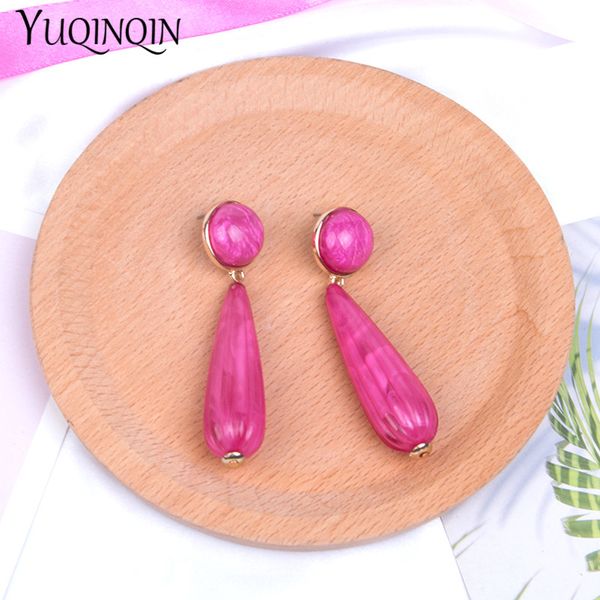dangle & chandelier simple fashion geometric long pendant drop earrings for women resin acrylic earring multi-color boho statement jewelry, Silver
dangle & chandelier simple fashion geometric long pendant drop earrings for women resin acrylic earring multi-color boho statement jewelry, Silver