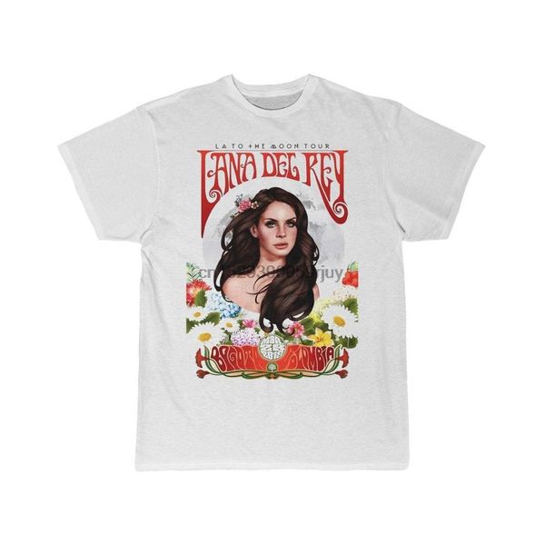 lana del rey tour t shirt