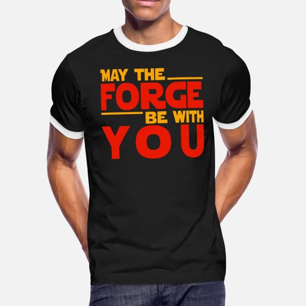 forging knives and blades in fire if the forge is t shirt men character tee shirt o-neck cool fitness funny casual summer formal shirt
forging knives and blades in fire if the forge is t shirt men character tee shirt o-neck cool fitness funny casual summer formal shirt