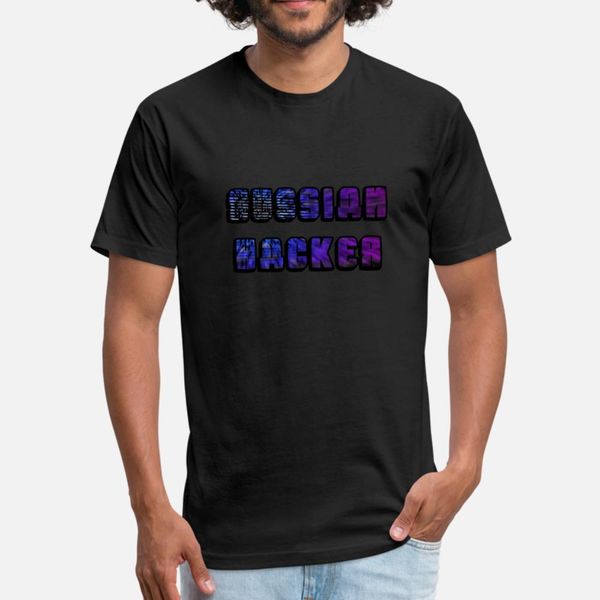 crazy russian hacker haker shirt it nerd coder t shirt men personalized 100% cotton round collar kawaii anti-wrinkle breathable spring cool
crazy russian hacker haker shirt it nerd coder t shirt men personalized 100% cotton round collar kawaii anti-wrinkle breathable spring cool