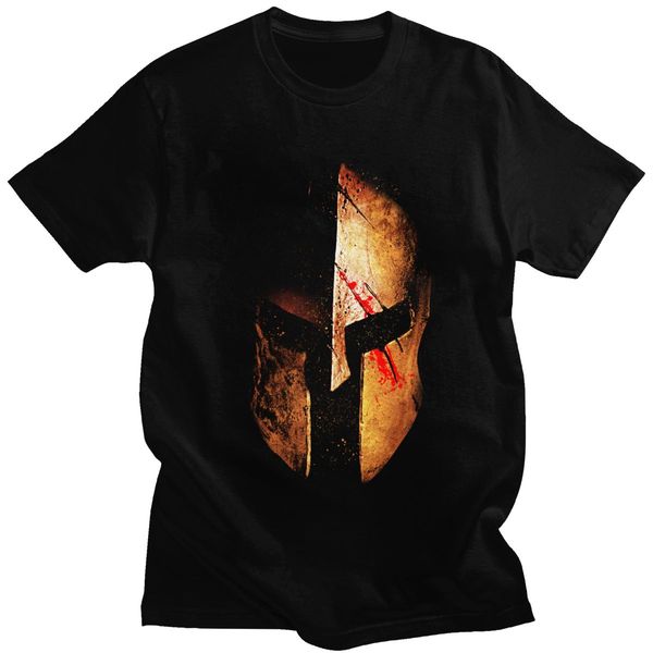 cool gold metal blood spartan t shirt short sleeve cotton sparta trojan helmet t-shirt streetwear casual tee clothing merch
cool gold metal blood spartan t shirt short sleeve cotton sparta trojan helmet t-shirt streetwear casual tee clothing merch