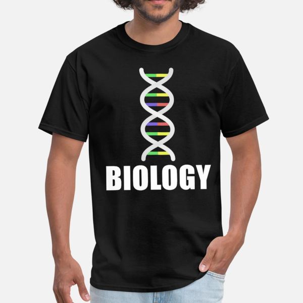 double helix dna rna strand t shirt men character 100% cotton o neck fit graphic new style summer pictures shirt
double helix dna rna strand t shirt men character 100% cotton o neck fit graphic new style summer pictures shirt