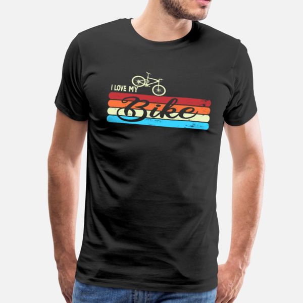 i love my bike biker cycling mountain bike gift t shirt men fit 100% cotton s-xxxl slim fit funny casual summer style formal shirt
i love my bike biker cycling mountain bike gift t shirt men fit 100% cotton s-xxxl slim fit funny casual summer style formal shirt