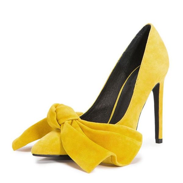lovirs women's big bowknot pumps pointed toe 10cm pumps slip on evening party dress shoes women high heel us 5-15, Black
lovirs women's big bowknot pumps pointed toe 10cm pumps slip on evening party dress shoes women high heel us 5-15, Black