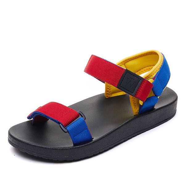 sneakers women's sandals simple casual flat bottom student sandals hook & loop gladiator women women's shoes, Black
sneakers women's sandals simple casual flat bottom student sandals hook & loop gladiator women women's shoes, Black