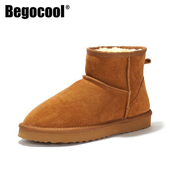 begocool womens snow boots designer genuine cow suede australia warm winter boots woman shoes mujer botas for b5401, Black
begocool womens snow boots designer genuine cow suede australia warm winter boots woman shoes mujer botas for b5401, Black