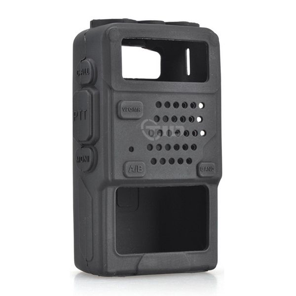 walkie talkie silicone soft protective case for baofeng uv-5r/uv-5ra/uv-5r plus/uv-5re/uv-5rc/f8+
walkie talkie silicone soft protective case for baofeng uv-5r/uv-5ra/uv-5r plus/uv-5re/uv-5rc/f8+