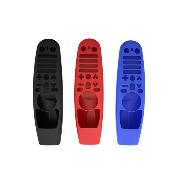 remote controlers protective case soft silicone cover skin sleeve shockproof anti-slip replacement for lg an-mr600 an-mr650 an-mr18ba an-mr1
remote controlers protective case soft silicone cover skin sleeve shockproof anti-slip replacement for lg an-mr600 an-mr650 an-mr18ba an-mr1