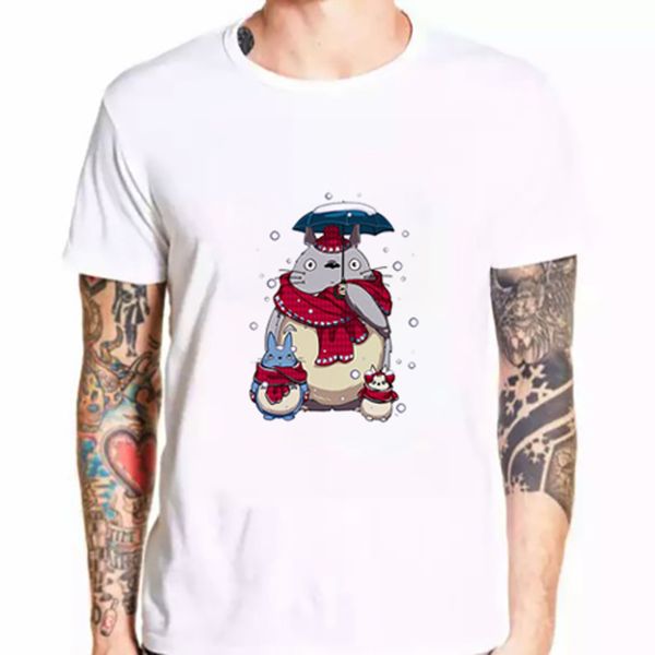 short sleeve 100% cotton totoro spirit away t shirt miyazaki hayao clothest shirt casual summer men tshirt cool o-neck t-shirt
short sleeve 100% cotton totoro spirit away t shirt miyazaki hayao clothest shirt casual summer men tshirt cool o-neck t-shirt