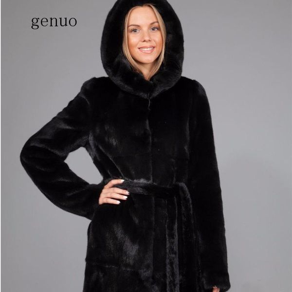 x-long faux fur coat women new winter adjustable waist long sleeve artificial slim coats with hooded thick warm jacket, Black
x-long faux fur coat women new winter adjustable waist long sleeve artificial slim coats with hooded thick warm jacket, Black