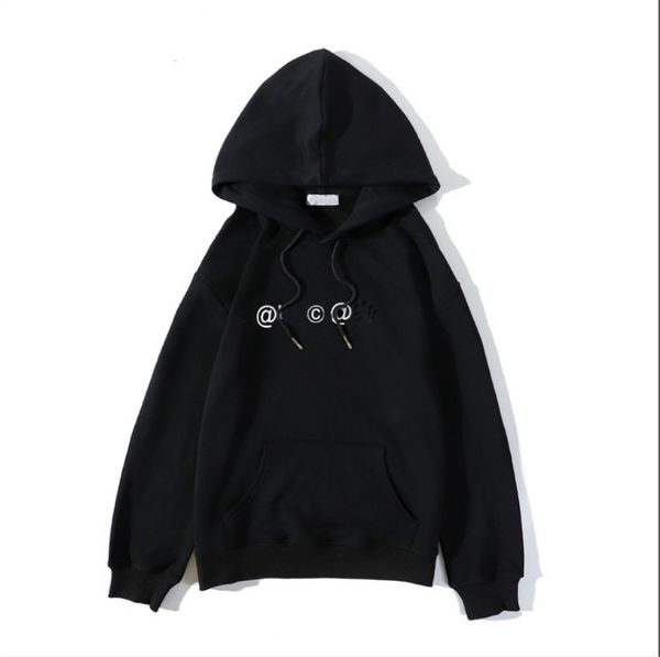 20fw men's hoodie autumn/winter women's trend letter sweater fashion male casual hooded hoodie 2 colors size m-2xl, Black
20fw men's hoodie autumn/winter women's trend letter sweater fashion male casual hooded hoodie 2 colors size m-2xl, Black