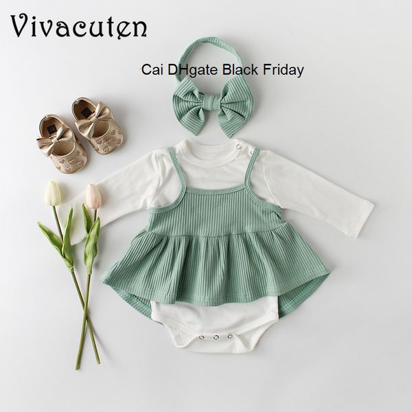 infant baby girls romper set cotton solid ruffle jumpsuit floral strap dress with headband 3pcs set baby rompers kids clothes, Blue
infant baby girls romper set cotton solid ruffle jumpsuit floral strap dress with headband 3pcs set baby rompers kids clothes, Blue
