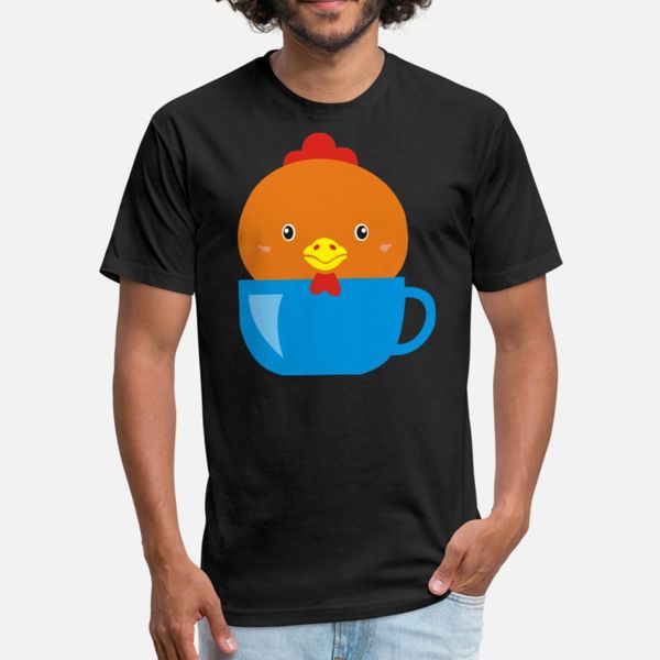 chicken on a cup t shirt men personalized tee shirt o neck slim crazy comical spring novelty shirt
chicken on a cup t shirt men personalized tee shirt o neck slim crazy comical spring novelty shirt