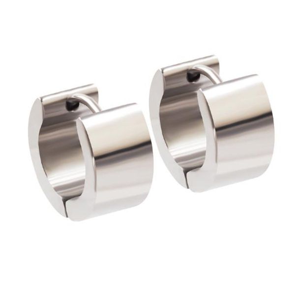 stainless steel simple earrings cross border selling korean women's ear buckle earrings, Golden;silver
stainless steel simple earrings cross border selling korean women's ear buckle earrings, Golden;silver