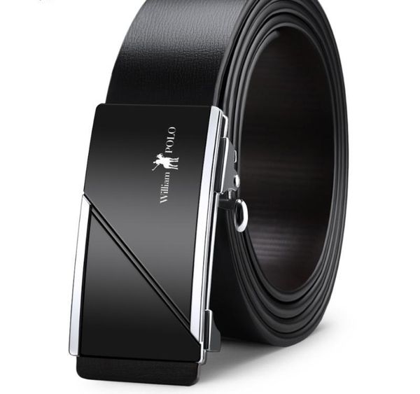 fashion belt men belt silver gold black long automatic leather genuine real man brand04, Black;brown
fashion belt men belt silver gold black long automatic leather genuine real man brand04, Black;brown
