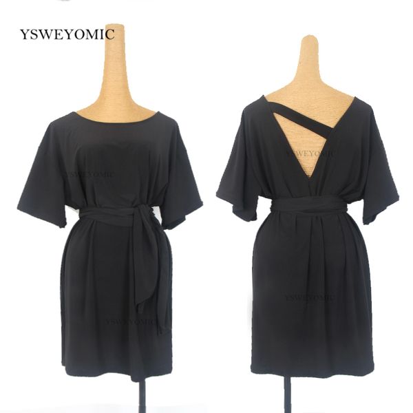 latin dance dress practice women black loose clothes latin competition dresses rumba tango samba dancewear l315, Black;red
latin dance dress practice women black loose clothes latin competition dresses rumba tango samba dancewear l315, Black;red
