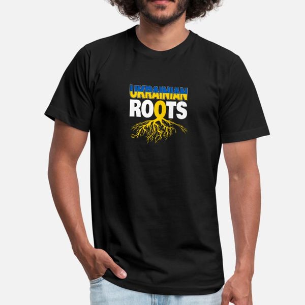roots ukraine nation crimea ukrainians gift t shirt men print tee shirt o neck natural anti-wrinkle fashion summer unique shirt
roots ukraine nation crimea ukrainians gift t shirt men print tee shirt o neck natural anti-wrinkle fashion summer unique shirt