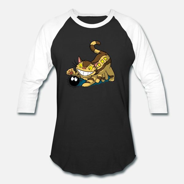 this first is the catbus from my neighbor totoro a t shirt men character tee shirt crew neck trend interesting new style summer style shirt
this first is the catbus from my neighbor totoro a t shirt men character tee shirt crew neck trend interesting new style summer style shirt