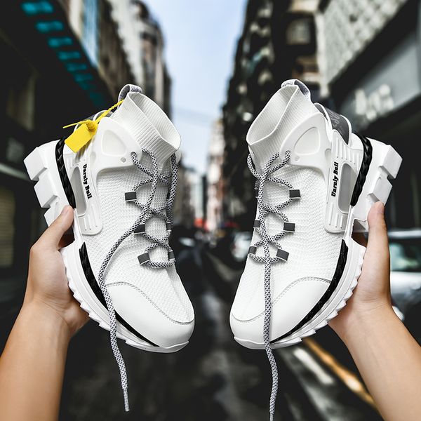 высокое качество мужчины повседневная обувь горячая продажа весна осень новый белый обувь мужчины повседневная дышащий мода черный, Black
высокое качество мужчины повседневная обувь горячая продажа весна осень новый белый обувь мужчины повседневная дышащий мода черный, Black