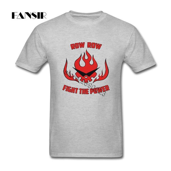 новый разработанный тис рубашка мужчины мальчик gurren lagann мужчины футболка с коротким рукавом o шеи guys одежда
новый разработанный тис рубашка мужчины мальчик gurren lagann мужчины футболка с коротким рукавом o шеи guys одежда