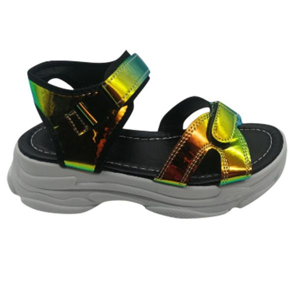 summer platform sandals women four seasons women's ladies fashion casual open toe platform sandals beach shoes casual, Black
summer platform sandals women four seasons women's ladies fashion casual open toe platform sandals beach shoes casual, Black