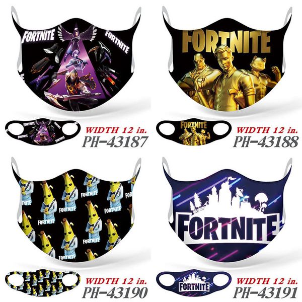 men's and women's fashion surrounding animation anti-dust anti-fog fortress night full color ice seamless mask, Black
men's and women's fashion surrounding animation anti-dust anti-fog fortress night full color ice seamless mask, Black