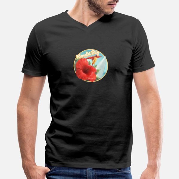 hanalei bay hawaii surfing beach t shirt men printed cotton s-3xl natural famous authentic spring novelty shirt
hanalei bay hawaii surfing beach t shirt men printed cotton s-3xl natural famous authentic spring novelty shirt