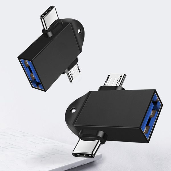 android 2 in 1 otg adapter usb3.0 female to type-c mobile phone notebook usb adapter connector ing
android 2 in 1 otg adapter usb3.0 female to type-c mobile phone notebook usb adapter connector ing