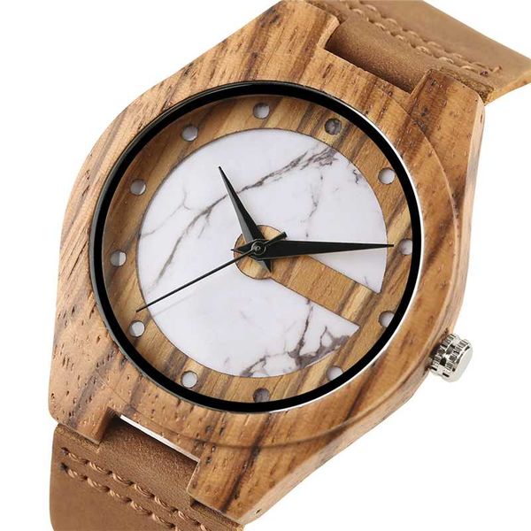 wristwatches creative natural handmade wooden wristwatch marble jade green dots bamboo double quartz watch, Slivery;brown
wristwatches creative natural handmade wooden wristwatch marble jade green dots bamboo double quartz watch, Slivery;brown