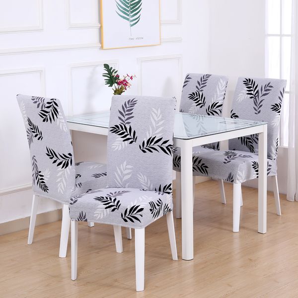 Printed Chair Cover Washable Removable Big Elastic Seat Arm Covers Slipcovers Stretch For Banquet Hotel Office Anti-dirty 4/6PCS
Printed Chair Cover Washable Removable Big Elastic Seat Arm Covers Slipcovers Stretch For Banquet Hotel Office Anti-dirty 4/6PCS