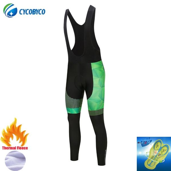 cycobyco winter thermal fleece cycling long bicycle bib pants gel pad bike bib tights mtb men ropa ciclismo fluo, Black;blue
cycobyco winter thermal fleece cycling long bicycle bib pants gel pad bike bib tights mtb men ropa ciclismo fluo, Black;blue