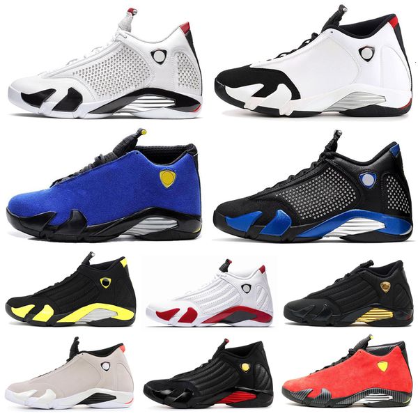 2019 14 14s desert sand black toe fusion varsity red suede thunder men basketball shoes varsity royal dmp candy cane sneakers size us8-13
2019 14 14s desert sand black toe fusion varsity red suede thunder men basketball shoes varsity royal dmp candy cane sneakers size us8-13