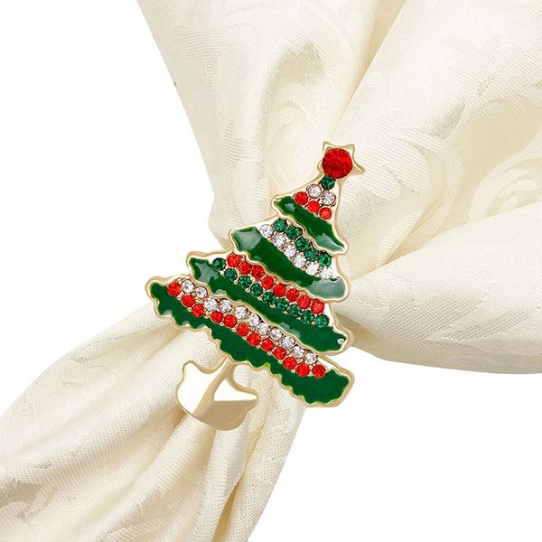 christmas tree napkin buckle metal napkin ring l restaurant decoration ring crafts jewelry wedding holiday party diy
christmas tree napkin buckle metal napkin ring l restaurant decoration ring crafts jewelry wedding holiday party diy