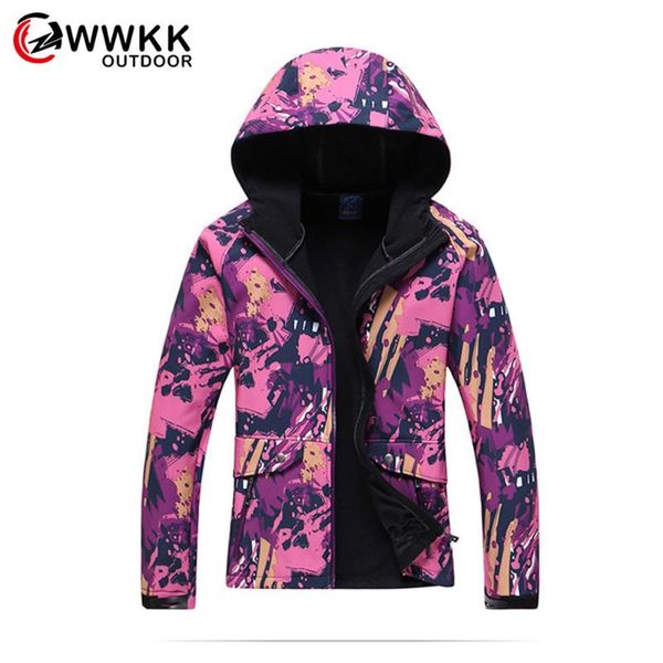 wwkk new multi-function waterproof hooded soft shell tactical jacket outdoor hunting sports camouflage windproof outerwear coats, Blue;black
wwkk new multi-function waterproof hooded soft shell tactical jacket outdoor hunting sports camouflage windproof outerwear coats, Blue;black