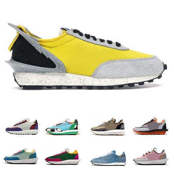 ld waffle ldv men women running shoes blue jay hyper grape triple black pink gusto green college orange bright citron sports sneakers
ld waffle ldv men women running shoes blue jay hyper grape triple black pink gusto green college orange bright citron sports sneakers