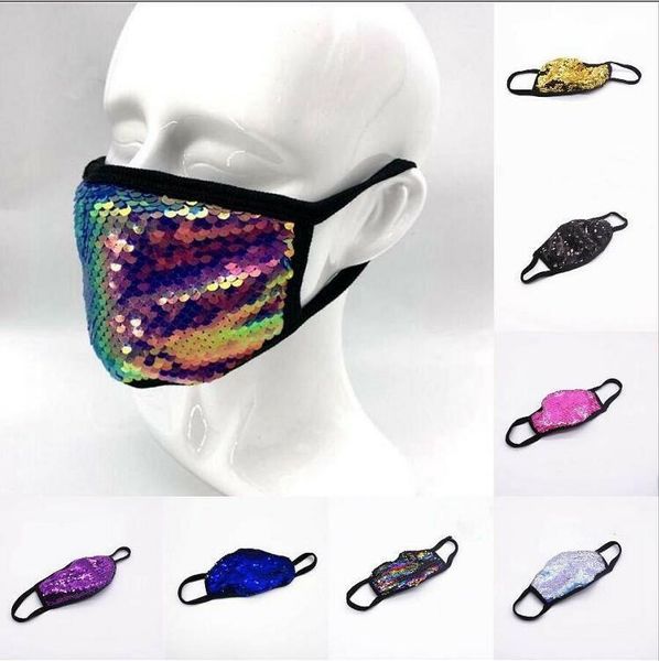 masks sequin glitter respirator bling bling dustproof mouth cover fashion washable silk masks outdoor cotton protective mask dhc1329
masks sequin glitter respirator bling bling dustproof mouth cover fashion washable silk masks outdoor cotton protective mask dhc1329