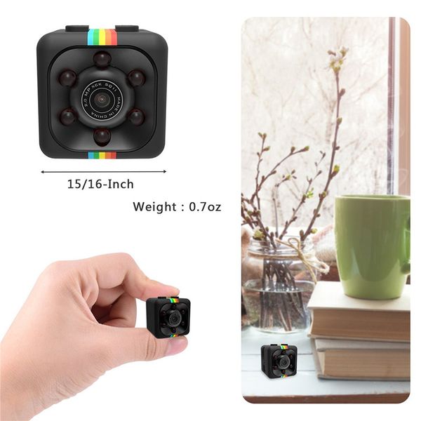 mini cameras camera hd 960p small cam sensor camcorder video dvr dv motion recorder sq11,black
mini cameras camera hd 960p small cam sensor camcorder video dvr dv motion recorder sq11,black