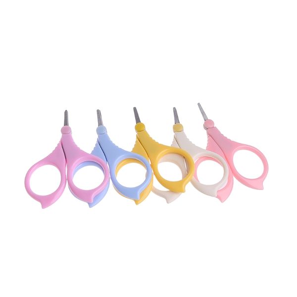 new stainless steel safety nail clippers scissors cutter for newborn baby convenient random color baby kids child gifts
new stainless steel safety nail clippers scissors cutter for newborn baby convenient random color baby kids child gifts