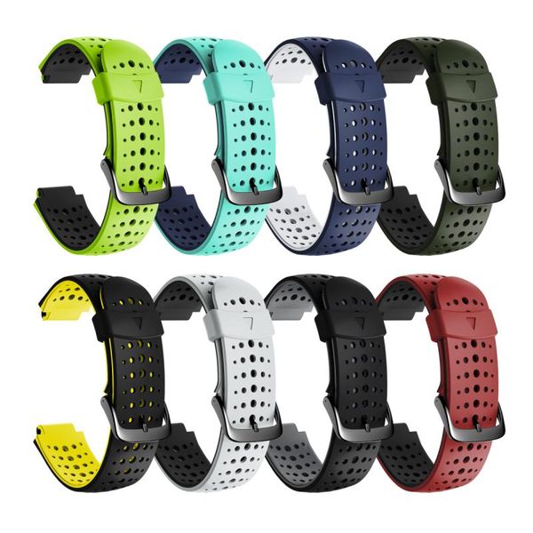 garmin forerunner 235 smart watch wristband strap silicone bracelet replacement sports watch portable accessories
garmin forerunner 235 smart watch wristband strap silicone bracelet replacement sports watch portable accessories
