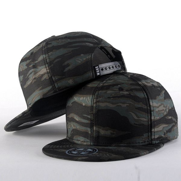 new hip hop hats camo snapback caps for men women camouflage baseball cap style, Blue;gray
new hip hop hats camo snapback caps for men women camouflage baseball cap style, Blue;gray