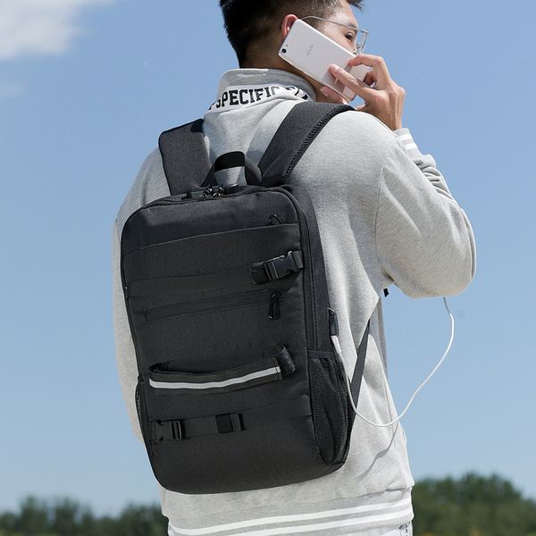 2020 new mens and womens backpack fashion cool backpack casual usb charging travel backpack computer schoolbag
2020 new mens and womens backpack fashion cool backpack casual usb charging travel backpack computer schoolbag