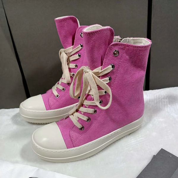spring causal shoes women thick bottom platform high-lace up canvas shoes mixed color sneakers running ankle boots, Black
spring causal shoes women thick bottom platform high-lace up canvas shoes mixed color sneakers running ankle boots, Black
