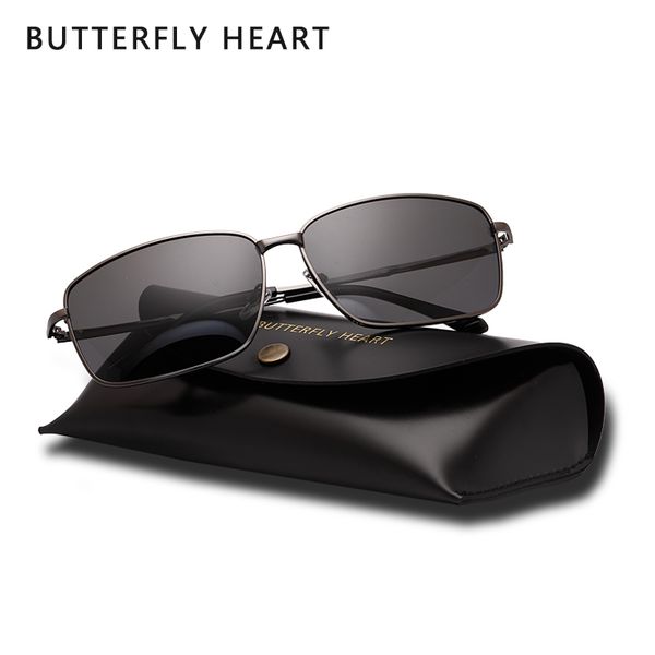 butterfly heart men vintage aluminum polarized sunglasses classic brand sun glasses coating lens driving shades for men/wome, White;black
butterfly heart men vintage aluminum polarized sunglasses classic brand sun glasses coating lens driving shades for men/wome, White;black