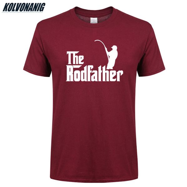 kolvonanig 2019 summer style fishinger men's t shirt rod father fish funny printed t shirts men cotton short sleeved o-neck tees
kolvonanig 2019 summer style fishinger men's t shirt rod father fish funny printed t shirts men cotton short sleeved o-neck tees
