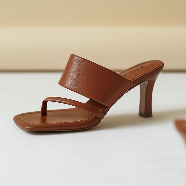 women's sandals cow leather women shoes wedges female slides beach flip flops summer slippers plus size 34-40, Black
women's sandals cow leather women shoes wedges female slides beach flip flops summer slippers plus size 34-40, Black