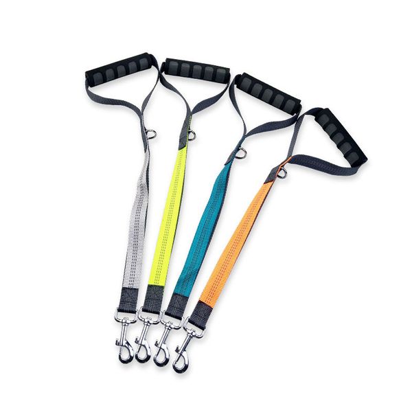 dog collars & leashes short 50cm leash reflective pet traction soft handle nylon rope safety for puppy medium dogs lead belts supplies
dog collars & leashes short 50cm leash reflective pet traction soft handle nylon rope safety for puppy medium dogs lead belts supplies