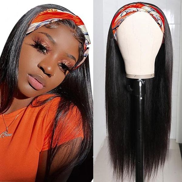 прямые человеческие волосы парики с оголовьем шарф бразильский remy hair150 плотность парик для чернокожих женщин мода стиль, Black;brown
прямые человеческие волосы парики с оголовьем шарф бразильский remy hair150 плотность парик для чернокожих женщин мода стиль, Black;brown
