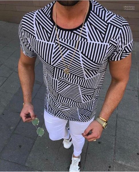 tees casual males clothing 3d digital print mens designer tshits fashion slim mulit print short sleeve mens, White;black
tees casual males clothing 3d digital print mens designer tshits fashion slim mulit print short sleeve mens, White;black