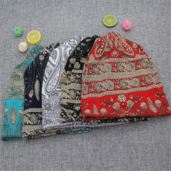 fashion cotton beanies caps korean new multi-purpose 3 ways wearing scarf hat women spring autumn outdoors casual print cap, Blue;gray
fashion cotton beanies caps korean new multi-purpose 3 ways wearing scarf hat women spring autumn outdoors casual print cap, Blue;gray