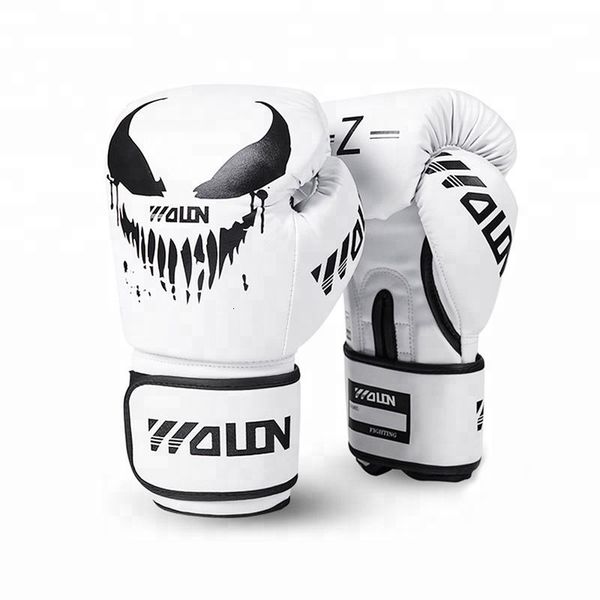 wolon wholesale professional leather training bag and sparring oem custom kick boxing gloves, Blue;gray
wolon wholesale professional leather training bag and sparring oem custom kick boxing gloves, Blue;gray